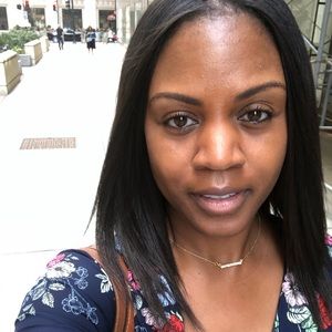 Meet your Posher, Maisha